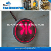 NVBN432 Raised Character Elektrischer Schalter, Lift Command Button